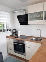 Ferienhaus "Carl" - Top-Hundeurlaub