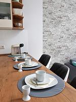 Ferienhaus "Carl" - Top-Hundeurlaub
