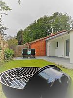Ferienhaus "Carl" - Top-Hundeurlaub