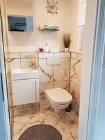 Ferienhaus "Carl" - Top-Hundeurlaub