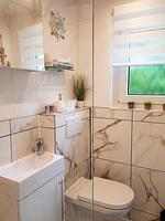 Ferienhaus "Carl" - Top-Hundeurlaub