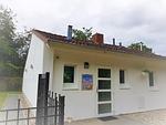Ferienhaus "Carl" - Top-Hundeurlaub