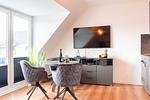 Ferienwohnung Schlummerdüne - Top-Hundeurlaub