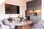 Ferienwohnung Schlummerdüne - Top-Hundeurlaub
