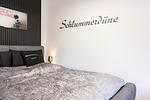 Ferienwohnung Schlummerdüne - Top-Hundeurlaub