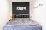 Ferienwohnung Schlummerdüne - Top-Hundeurlaub