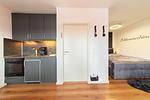 Ferienwohnung Schlummerdüne - Top-Hundeurlaub