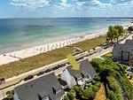Ferienwohnung Schlummerdüne - Top-Hundeurlaub
