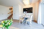 Ferienhaus NORTH COAST - Top-Hundeurlaub