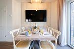 Ferienhaus NORTH COAST - Top-Hundeurlaub
