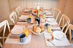 Ferienhaus NORTH COAST - Top-Hundeurlaub