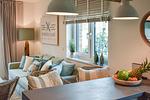 Ferienhaus NORTH COAST - Top-Hundeurlaub