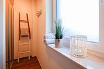 Ferienhaus NORTH COAST - Top-Hundeurlaub