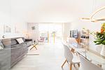 Ferienhaus HaffPerle - Top-Hundeurlaub