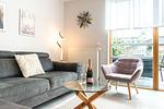 Ferienhaus HaffPerle - Top-Hundeurlaub