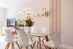 Ferienhaus HaffPerle - Top-Hundeurlaub