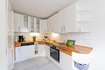Ferienhaus HaffPerle - Top-Hundeurlaub