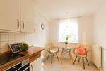 Ferienhaus HaffPerle - Top-Hundeurlaub