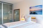 Ferienhaus HaffPerle - Top-Hundeurlaub