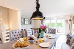 Ferienhaus HAFF-LIVING - Top-Hundeurlaub