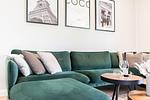 Ferienhaus HAFF-LIVING - Top-Hundeurlaub