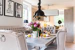 Ferienhaus HAFF-LIVING - Top-Hundeurlaub