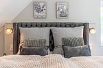 Ferienhaus HAFF-LIVING - Top-Hundeurlaub