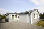 Ferienhaus Dünenhaus - Top-Hundeurlaub