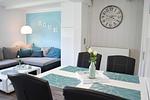 Ferienhaus Dünenhaus - Top-Hundeurlaub