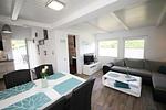 Ferienhaus Dünenhaus - Top-Hundeurlaub