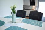 Ferienhaus Dünenhaus - Top-Hundeurlaub