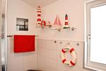 Ferienhaus Dünenhaus - Top-Hundeurlaub