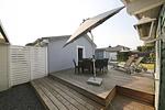 Ferienhaus Dünenhaus - Top-Hundeurlaub