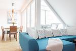 Ferienwohnung Zweites Zuhause - Top-Hundeurlaub