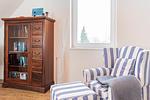 Ferienwohnung Zweites Zuhause - Top-Hundeurlaub
