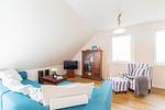 Ferienwohnung Zweites Zuhause - Top-Hundeurlaub