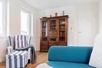 Ferienwohnung Zweites Zuhause - Top-Hundeurlaub