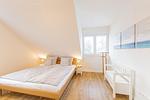 Ferienwohnung Zweites Zuhause - Top-Hundeurlaub