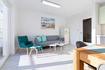 Ferienwohnung Quartier 26 - Top-Hundeurlaub