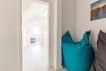 Ferienwohnung Quartier 26 - Top-Hundeurlaub