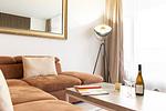 Ferienwohnung Residenz App. 62 - Top-Hundeurlaub
