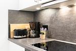 Ferienwohnung Residenz App. 62 - Top-Hundeurlaub