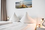 Ferienwohnung Residenz App. 62 - Top-Hundeurlaub