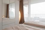 Ferienwohnung Residenz App. 62 - Top-Hundeurlaub