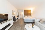 Ferienwohnung Residenz App. 101 - Top-Hundeurlaub