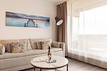 Ferienwohnung Residenz App. 101 - Top-Hundeurlaub