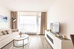 Ferienwohnung Residenz App. 101 - Top-Hundeurlaub
