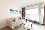 Ferienwohnung Residenz App. 101 - Top-Hundeurlaub