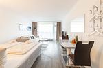 Ferienwohnung Residenz App. 101 - Top-Hundeurlaub