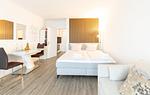 Ferienwohnung Residenz App. 101 - Top-Hundeurlaub